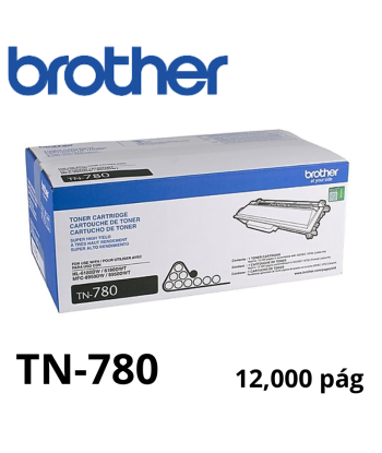 TONER BROTHER TN-580