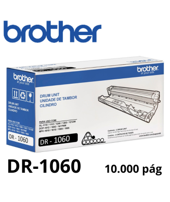 DRUM BROTHER DR-1060 ORIGINAL