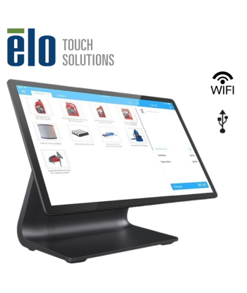 Monitor Elo All-In -One...