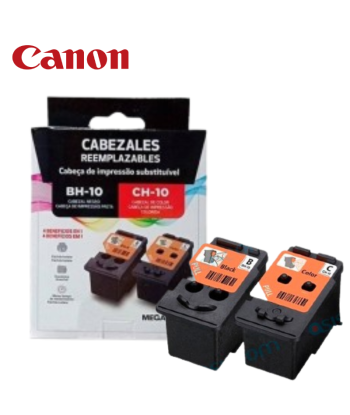 Cabezal Canon Pack BH-10...
