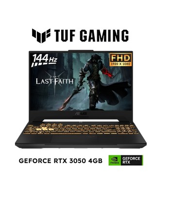 Laptop Asus TUF Gaming...