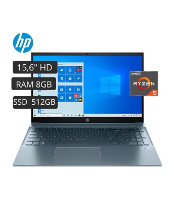 Laptop HP 15-FC0008LA,Ryzen...