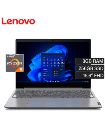 Laptop Lenovo V15 G4 AMN,...