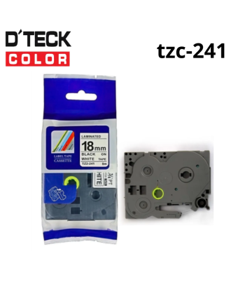 TZC-241CINTA COMPATIBLE...