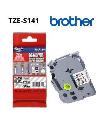 Cinta Brother TZE-S141...