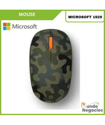 MOUSE MICROSOFT 1929...