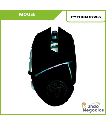 MOUSE PYTHON GAMING TYPHOON...