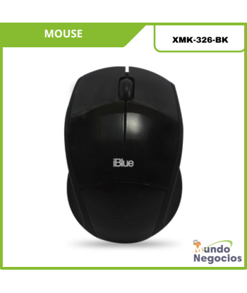 MOUSE IBLUE MICRO WIRELESS...