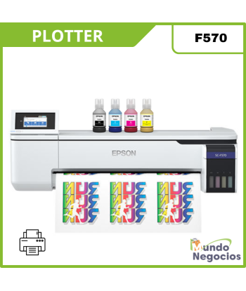 PLOTTER EPSON SURECOLOR...