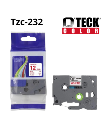 TZC-232 D´TECK COLOR