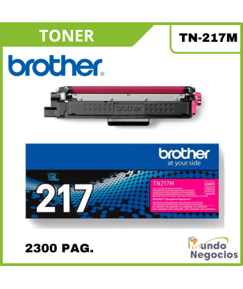 TONER BROTHER TN-217...