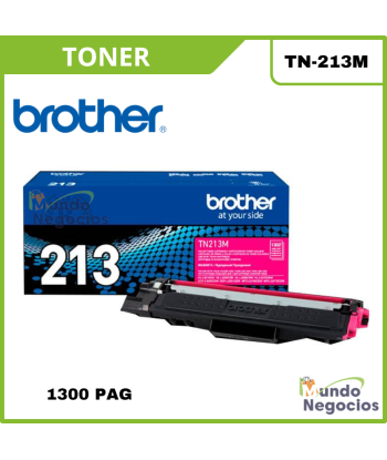 TONER BROTHER TN-213...