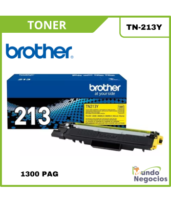 TONER BROTHER TN-213 CYAN...