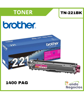 TONER BROTHER TN-221...