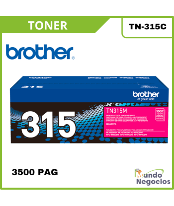 TONER BROTHER TN-315...