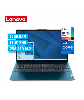 LAPTOP LENOVO IDEAPAD 5...