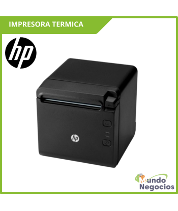 Impresora Termica HP...