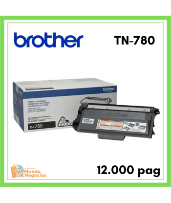 TONER BROTHER TN-780