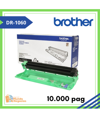 DRUM BROTHER DR-1060...