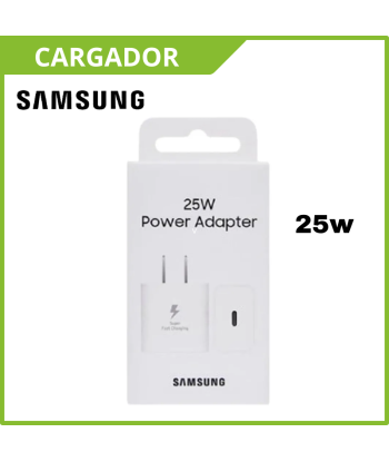 Cargador Adaptador de pared...