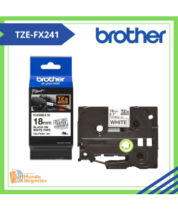 CINTA BROTHER TZE-FX241...