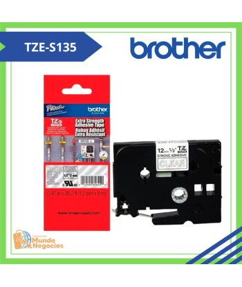 CINTA BROTHER TZE-S135...