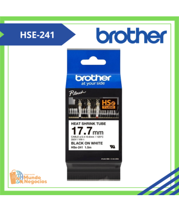 CINTA BROTHER HSE-241 PARA...