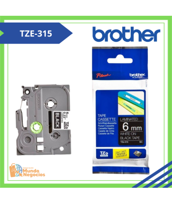 CINTA BROTHER TZE-315...