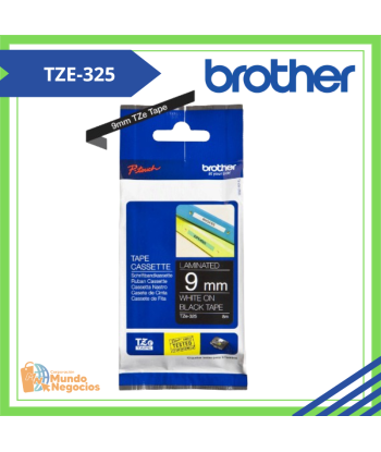 CINTA BROTHER TZE-325...