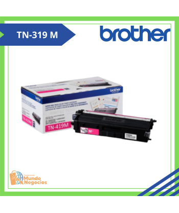 TONER BROTHER TN-319...