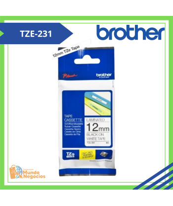 TZE-231|CINTA BROTHER...