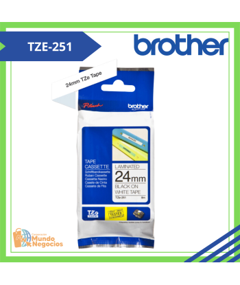 TZE-251 | CINTA BROTHER...