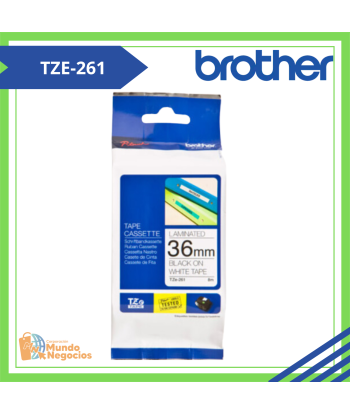 TZE-261 | CINTA BROTHER...