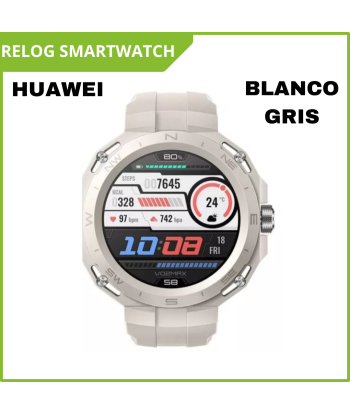 Smartwatch Huawei Watch Gt...