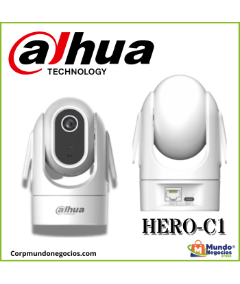 DAHUA Camera DH-H2C - Hero C1