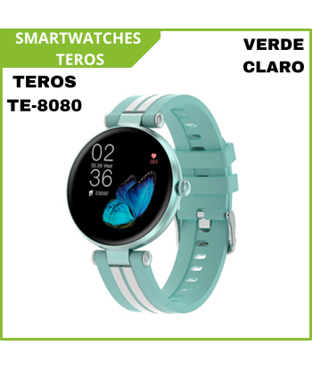 SmartWatches TEROS TE-8088