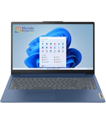 Laptop Lenovo Ideapad Slim...