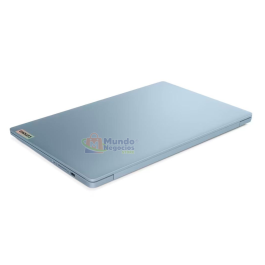 LAPTOP LENOVO IDEAPAD SLIM 3 Core i3-N305 8GB RAM 512GB SSD 15IAN8 15.6" FHD 3.8GHz