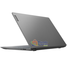 Laptop Lenovo IdeaPad S340-14API , Ryzen AMD 3-3200U 2.6GHz / 3.5GHz , Ram 4gb , ssd 256gb , Fhd 14 , Windows 10 home-MUNDO NEGO