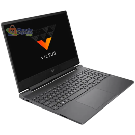 Laptop HP VICTUS 15-fb0126la , Ryzen AMD 7 5800H 4.4 GHz , Ram 8gb , ssd 512gb , NIVIDIA RTX 3050 4 GB ,  Fhd 15.6 , WINDOWS 11