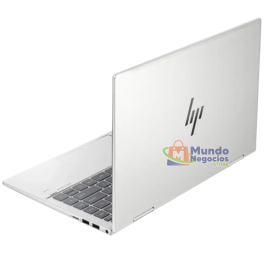 Laptop HP ENVY X360 14-ES1013dx , Intel Core i5 120UH 3.8 GHz , Ram 8gb , ssd 512gb , Fhd 14 , Windows 11 home - MUNDO NEGOCIOS