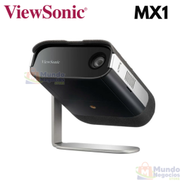 Proyector Viewsonic Portatil MX1 360 Lumenes - Corporacion Mundo Negocios
