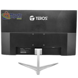 MONITOR TE-24FHD8 TEROS , 24 FHD , 60 HZ , 5 MS - MUNDO NEGOCIOS