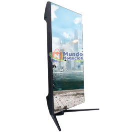 MONITOR GAMING TE-2752G TEROS , 27 FHD , 165 HZ , 1MS - MUNDO NEGOCIOS