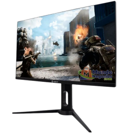 MONITOR GAMING TE-2752G TEROS , 27 FHD , 165 HZ , 1MS - MUNDO NEGOCIOS