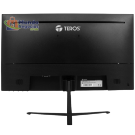 MONITOR TE-2128S TEROS , 21.5 FHD , 100 HZ , 1 MS - MUNDO NEGOCIOS