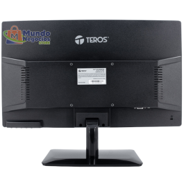 MONITOR TE-1915S TEROS , 19.5 FHD , 75 HZ , 5 MS -  MUNOD NEGOCIOS