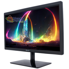 MONITOR TE-1915S TEROS , 19.5 FHD , 75 HZ , 5 MS -  MUNOD NEGOCIOS