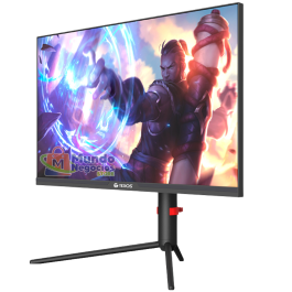 MONITOR GAMING TE-2472G TEROS , 24.5 FHD , 260 HZ , 1 MS - MUNDO NEGOCIOS