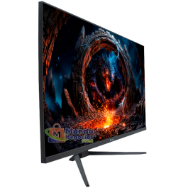 MONITOR TE-3252S TEROS , 31.5 FHD , 4K UND , 60 HZ , 1 MS - MUNDO NEGOCIOS